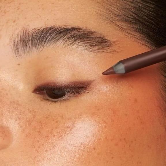 🔥🤩Buy One Get one Free Until Sold Out🌟24 HR Waterproof Eyeliner Duo Sharpenable Eye Pencil