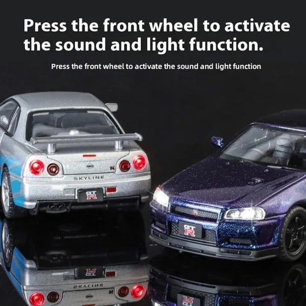 🔥Most popular product on sale🔥❗❗4WD High Speed Remote Control Cars