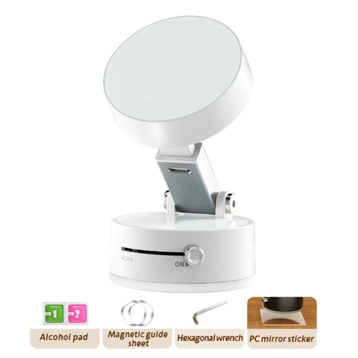 SmartSelects™️ Magnetic Phone Holder