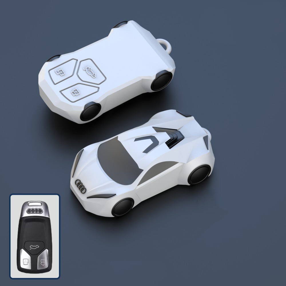 📣📣Take 50% Off 🔥🔥Sports Car Key Case