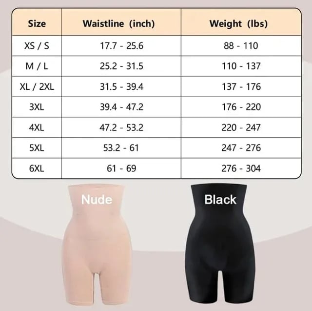 🔥2025 Hot Sale⏰Last Day 50% OFF - Tummy And Hip Lift Pants