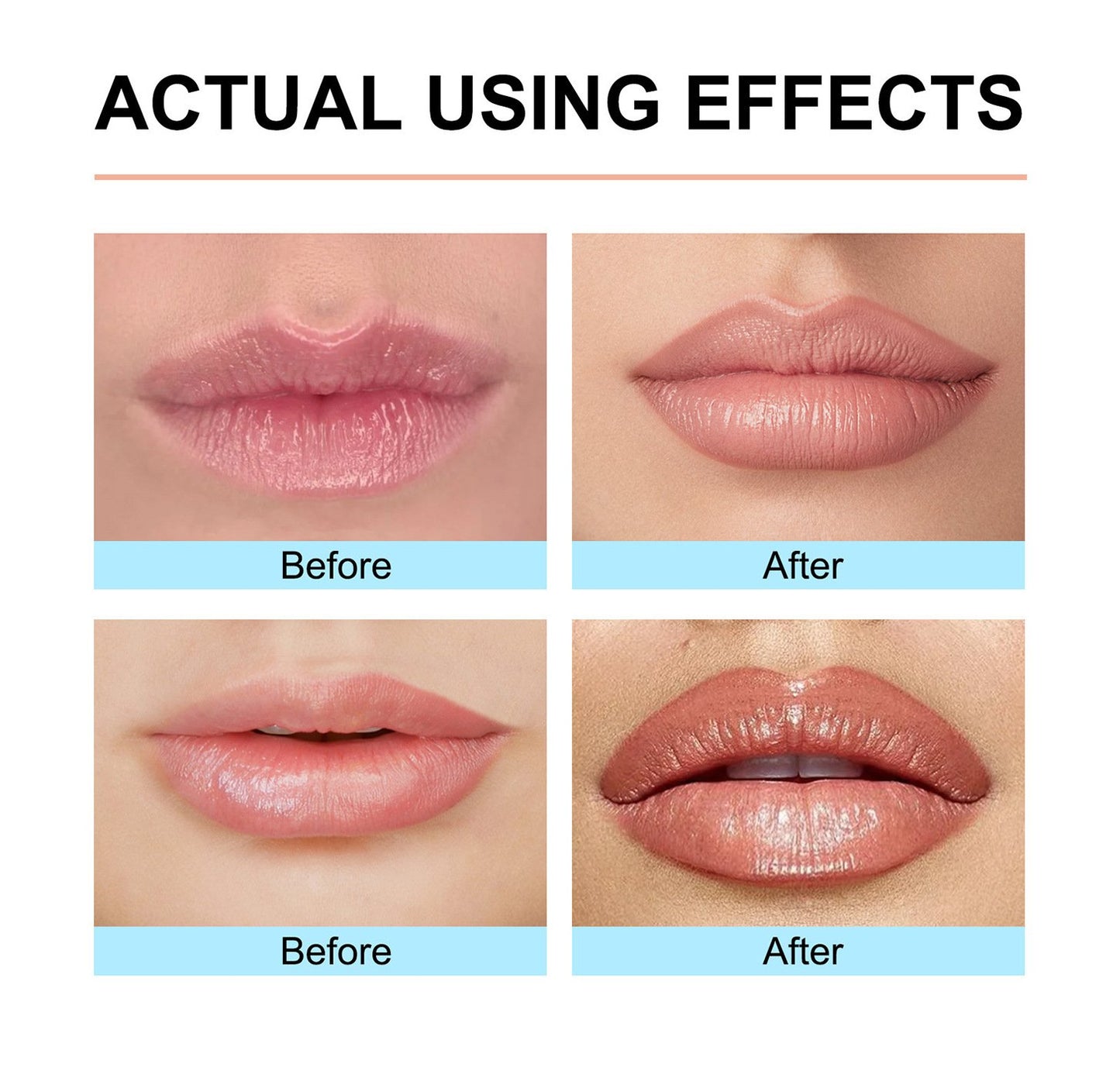 Define Your Perfect Pout with Precision! šāØ āLip Stain Peel Off Liner Where Art Meets All-Day Wear.