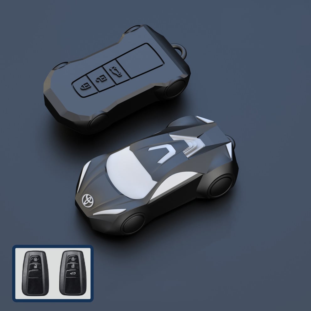 📣📣Take 50% Off 🔥🔥Sports Car Key Case