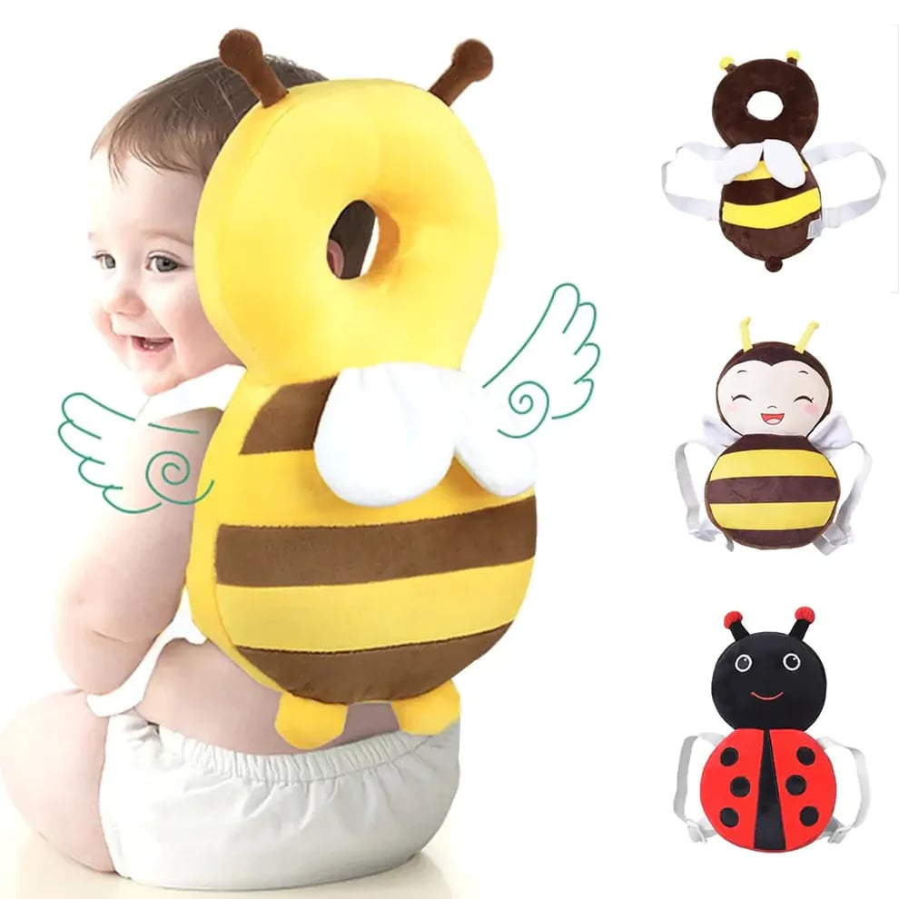 👶Baby Care🤱 —— Head Protection Backpack