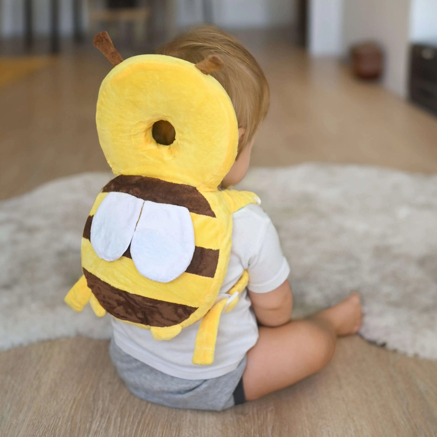 👶Baby Care🤱 —— Head Protection Backpack