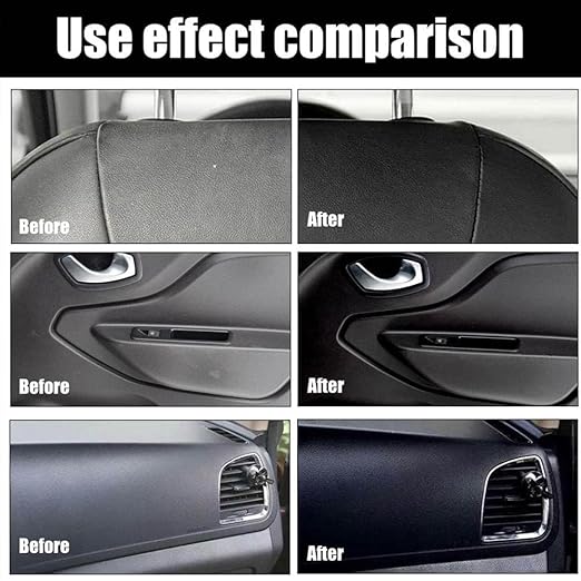 Last Day Promotion!Crystal Coating Refurbish Agent🔥Not only for cars🔥