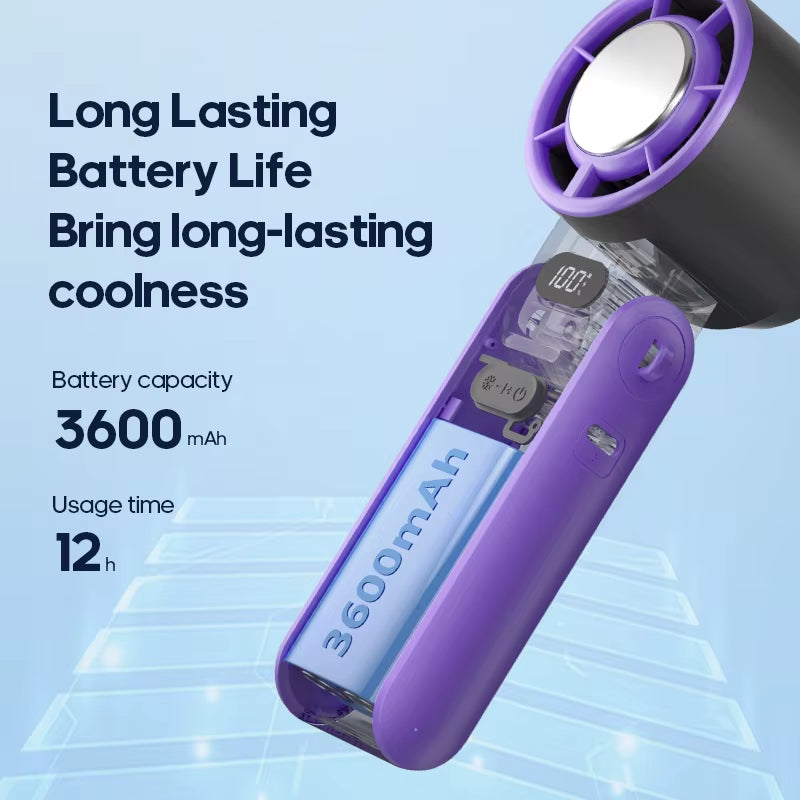 Airsly FoldFan ®