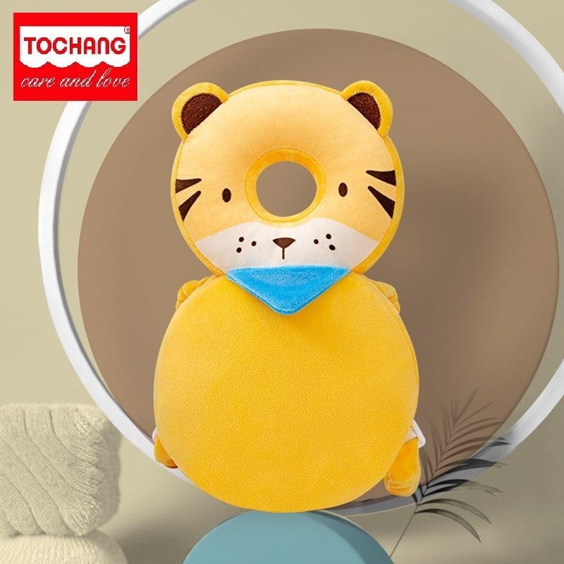 👶Baby Care🤱 —— Head Protection Backpack
