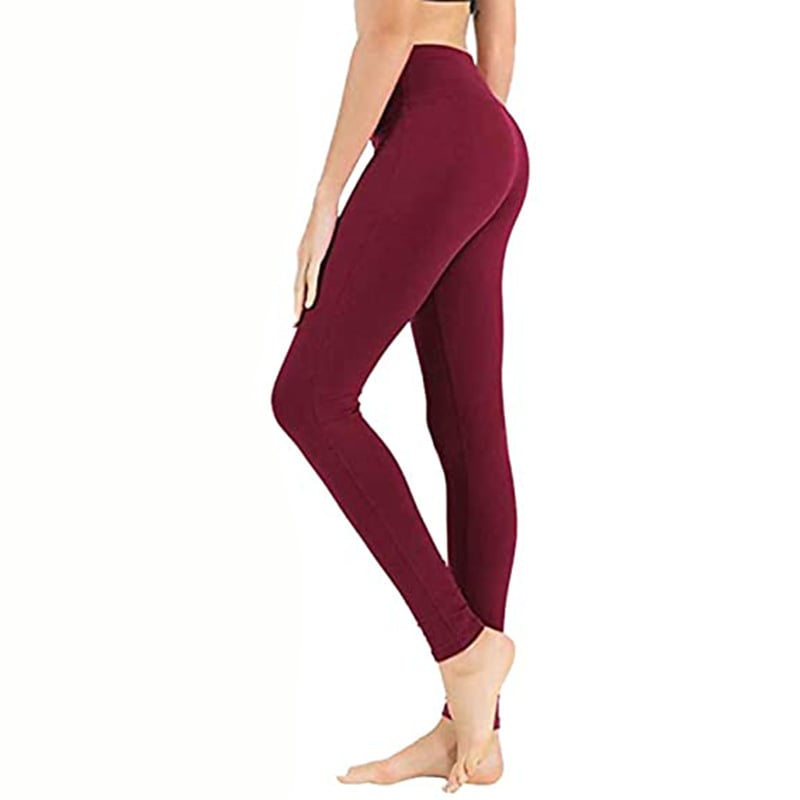 🔥High Waisted Tummy Control Shaping Training Leggings🔥