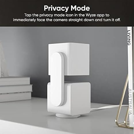 🔥LAST DAY 49% OFF🔥🔥Indoor/Outdoor 1080P 360°Smart Home Security Camera