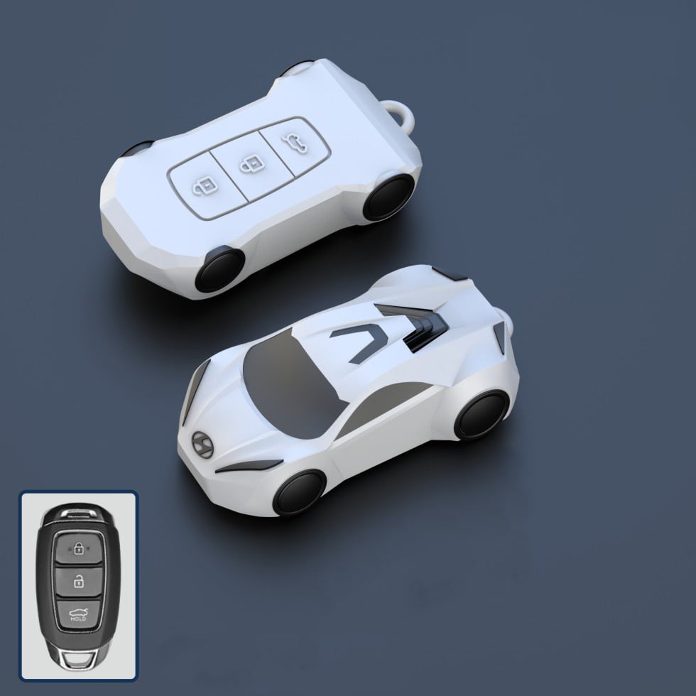 📣📣Take 50% Off 🔥🔥Sports Car Key Case