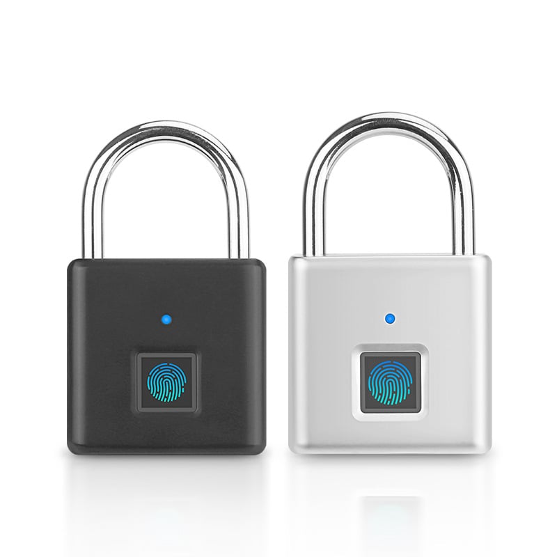 🥰🥰Most popular 🔒 🔒My Fingerprint Padlock™