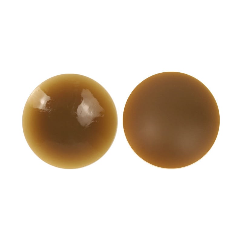 🏆#1 Bestselling🏆 ---- Go Braless! Seamless Nipple Covers (Latex-free and 100% Medical Silicone)