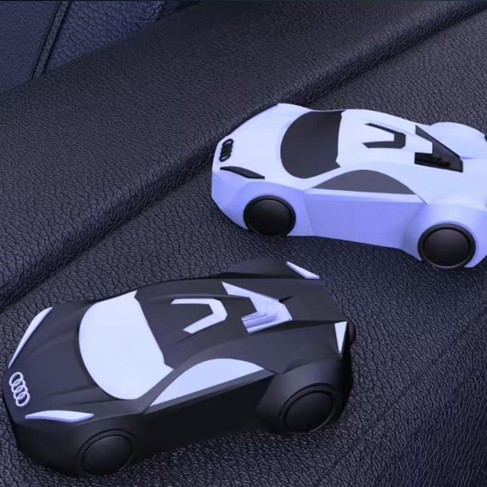 📣📣Take 50% Off 🔥🔥Sports Car Key Case