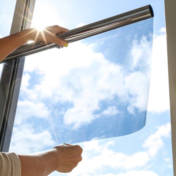 🔥LAST DAY 49% OFF -Privacy Window Film with UV & Heat Protection
