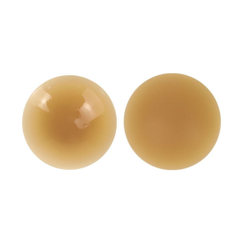 🏆#1 Bestselling🏆 ---- Go Braless! Seamless Nipple Covers (Latex-free and 100% Medical Silicone)
