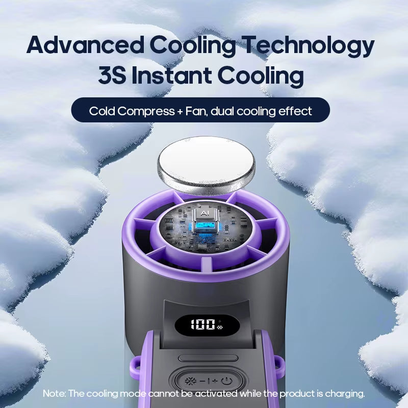 Airsly FoldFan ®