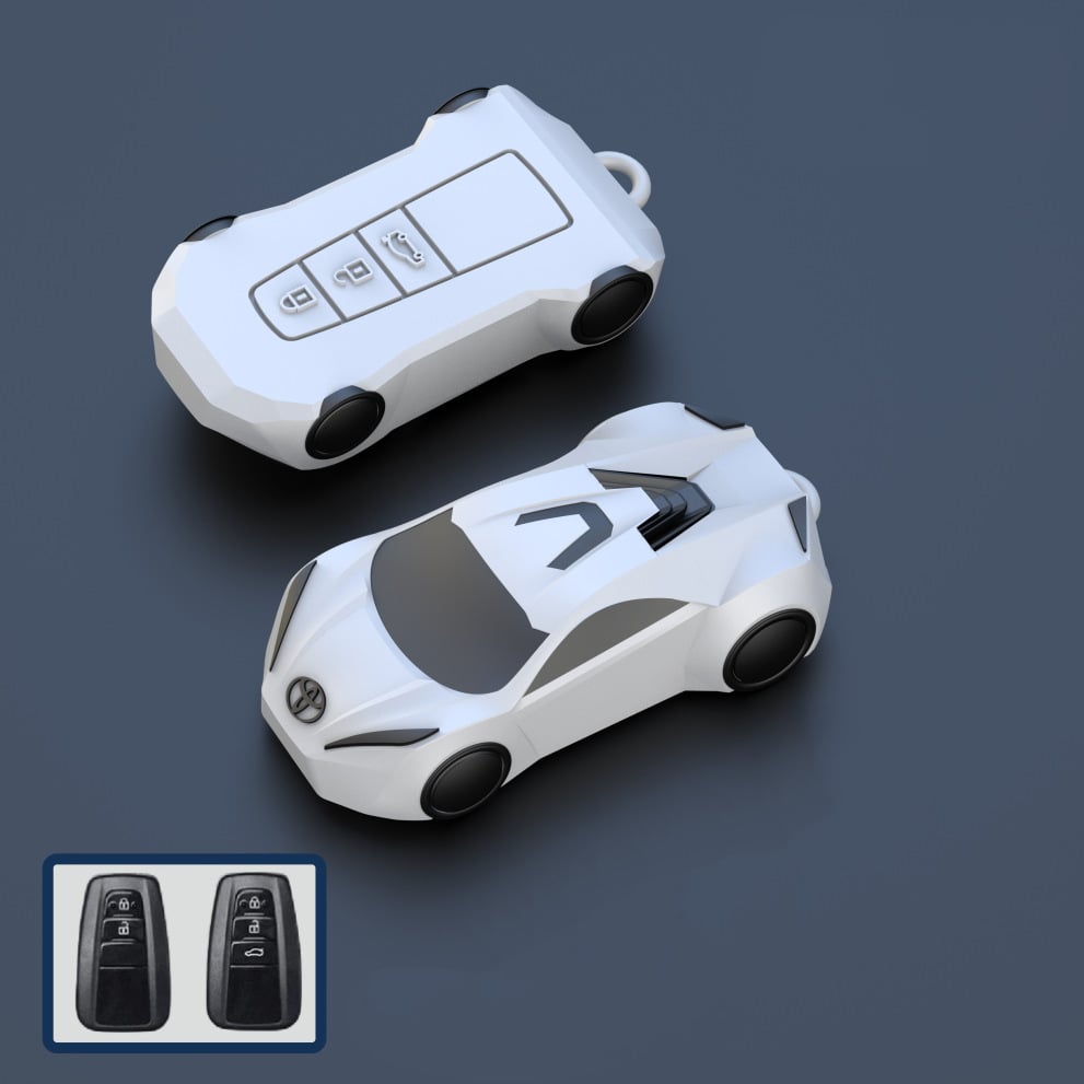 📣📣Take 50% Off 🔥🔥Sports Car Key Case