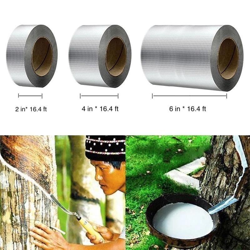 🔥Super Waterproof Tape, Butyl Rubber