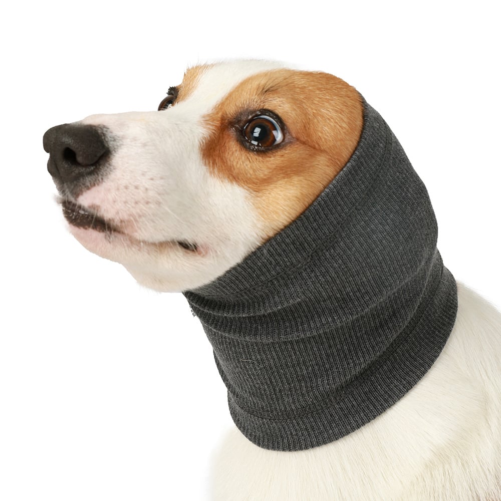 š¶š±Cat And Dog Soothing Headband Earmuffsā - Provide a quiet environment for them