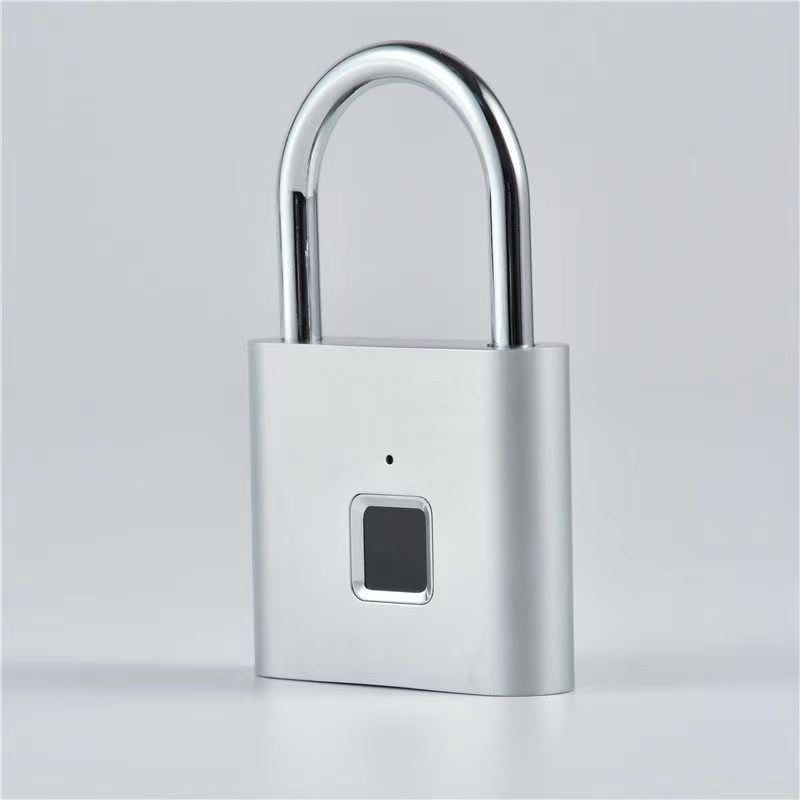 🥰🥰Most popular 🔒 🔒My Fingerprint Padlock™