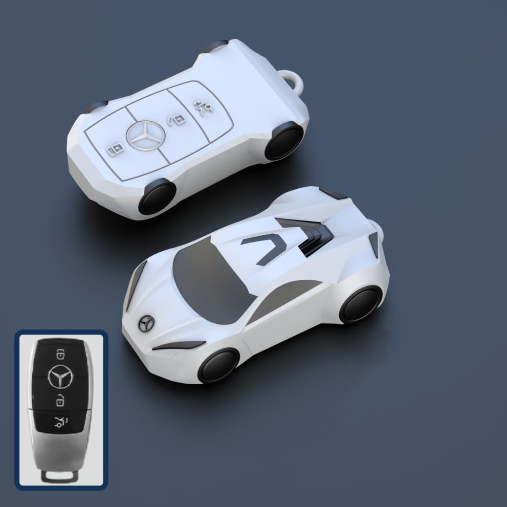 📣📣Take 50% Off 🔥🔥Sports Car Key Case