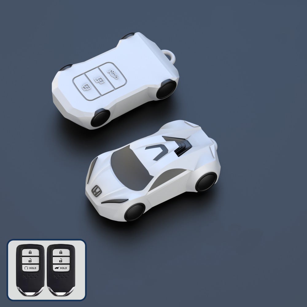 📣📣Take 50% Off 🔥🔥Sports Car Key Case