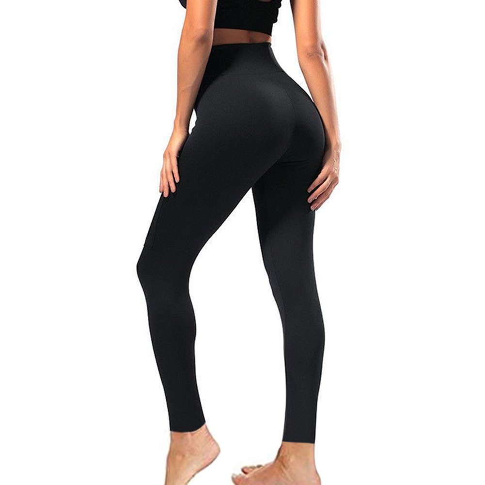 🔥High Waisted Tummy Control Shaping Training Leggings🔥