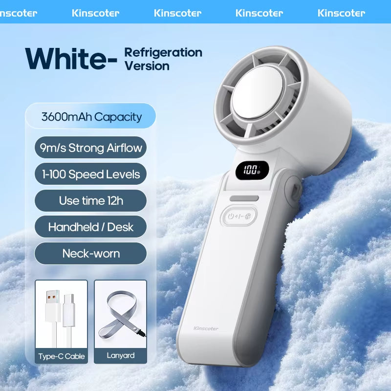 Airsly FoldFan ®