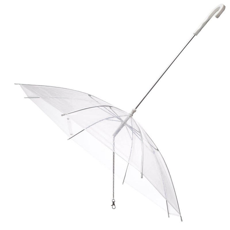 ☔Rainy Necessary 🐕🦺🐕🦺Dog Umbrella Leash☔