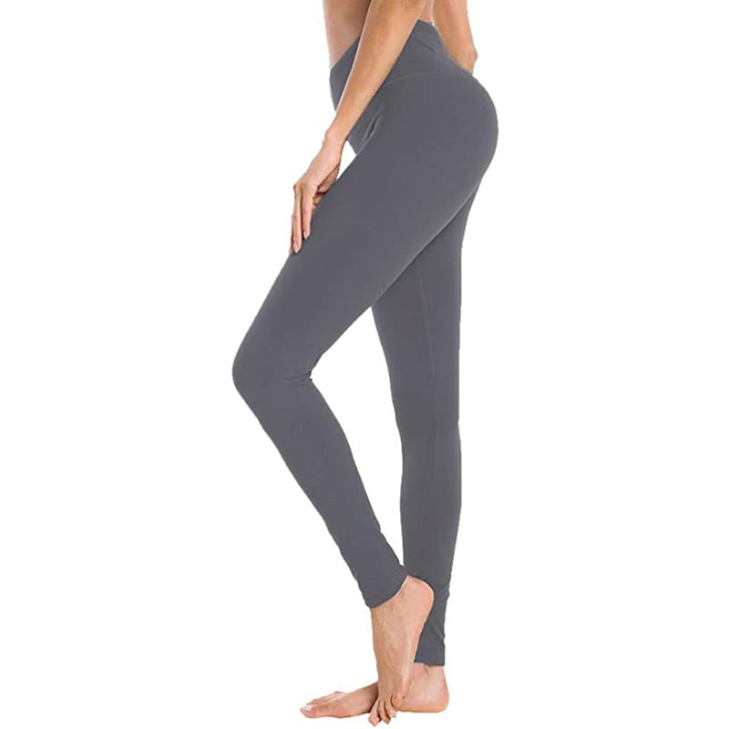 🔥High Waisted Tummy Control Shaping Training Leggings🔥