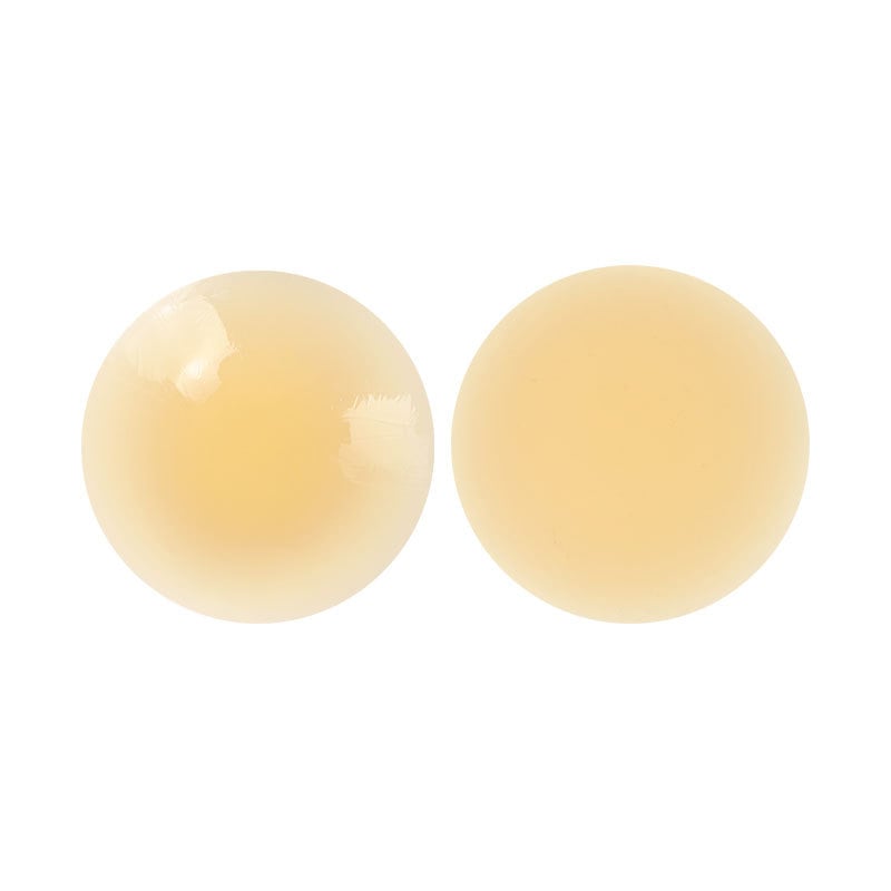🏆#1 Bestselling🏆 ---- Go Braless! Seamless Nipple Covers (Latex-free and 100% Medical Silicone)