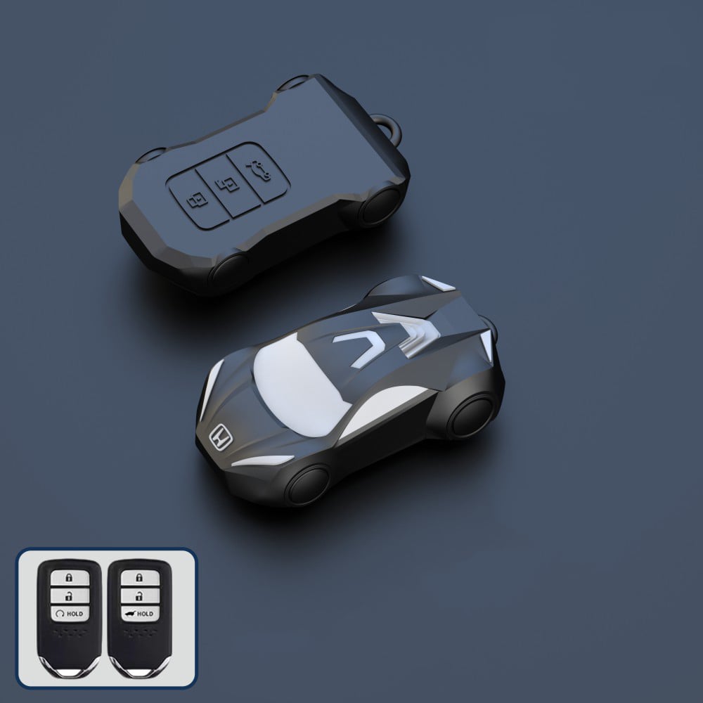 📣📣Take 50% Off 🔥🔥Sports Car Key Case