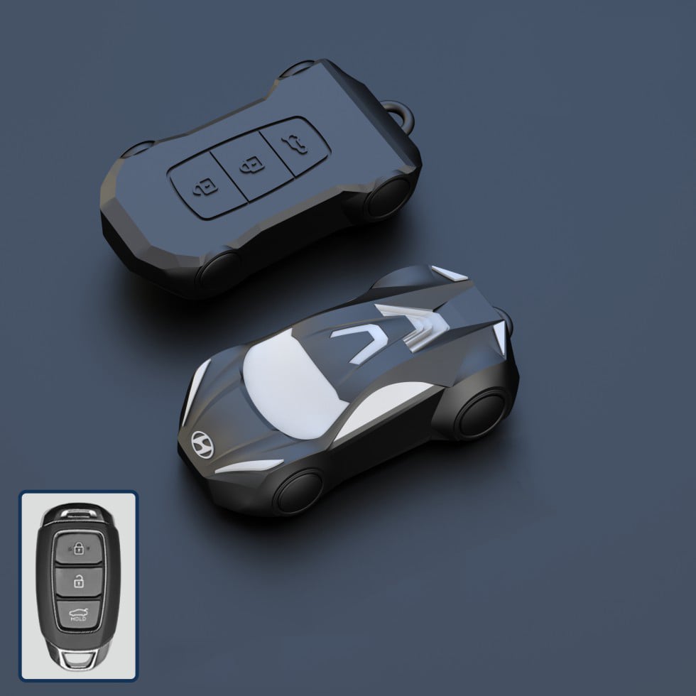 📣📣Take 50% Off 🔥🔥Sports Car Key Case