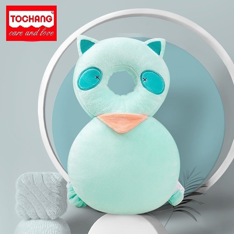 👶Baby Care🤱 —— Head Protection Backpack