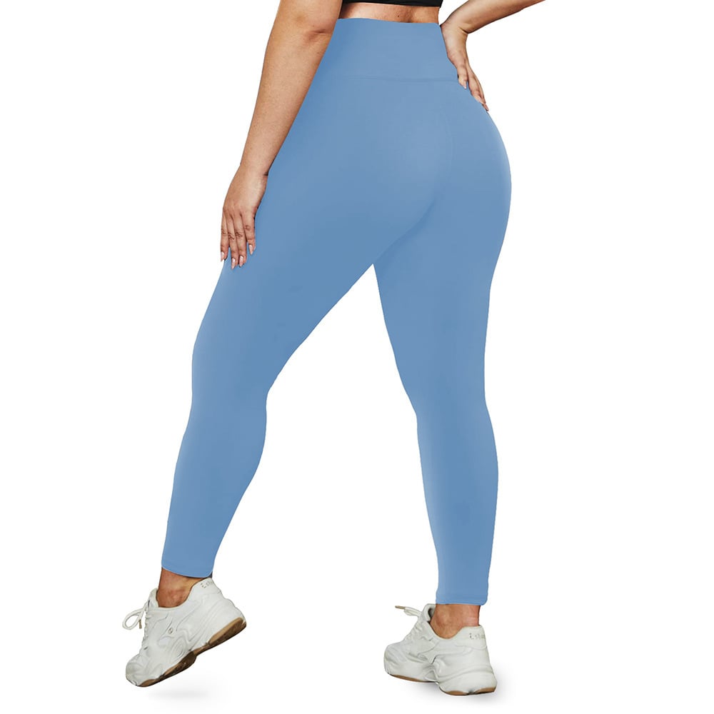 🔥High Waisted Tummy Control Shaping Training Leggings🔥