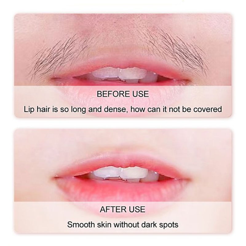 Buy More Save Move🌸🌸Facial Hair Removal Cream