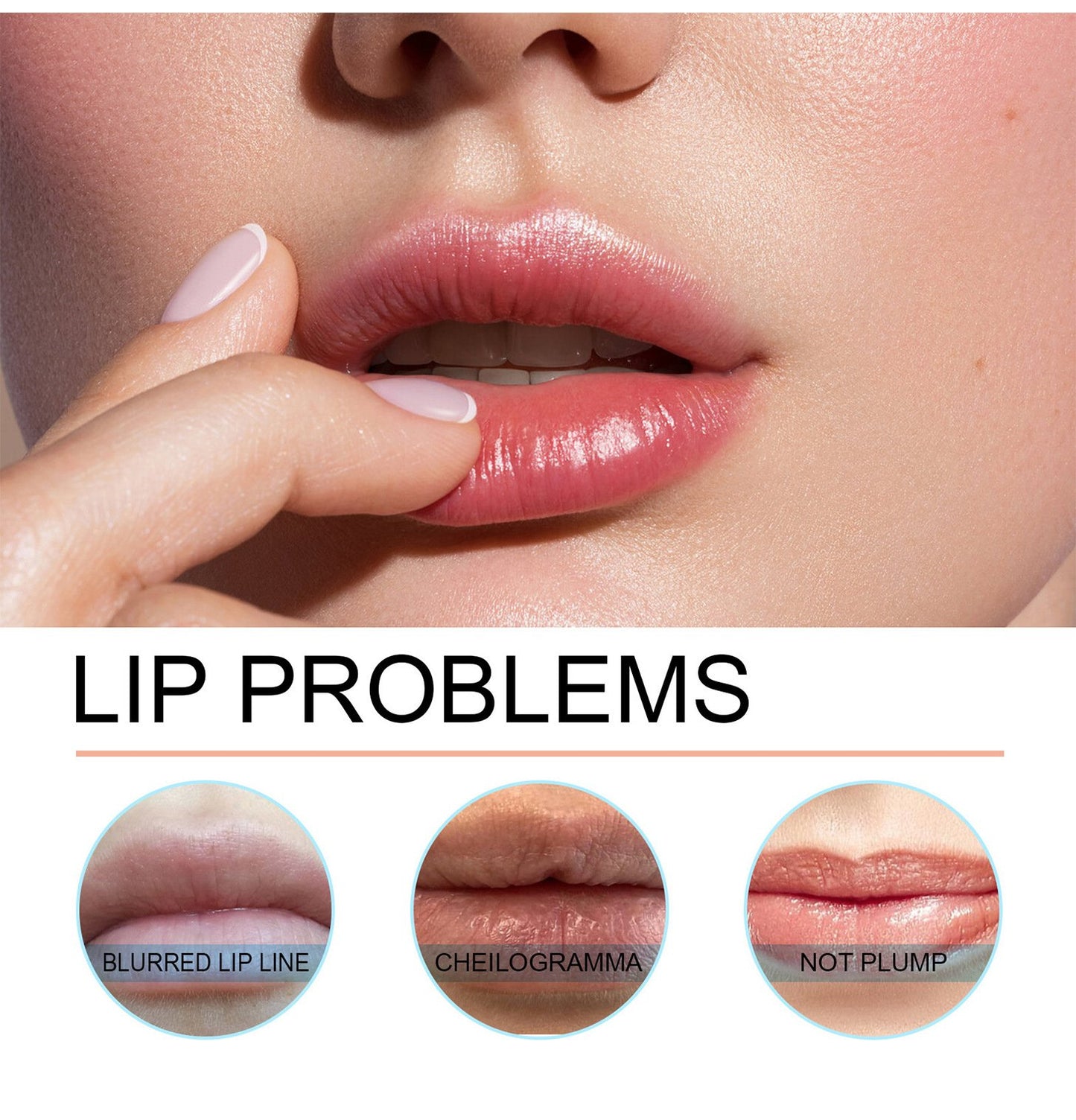 Define Your Perfect Pout with Precision! 💋✨  —Lip Stain Peel Off Liner Where Art Meets All-Day Wear.
