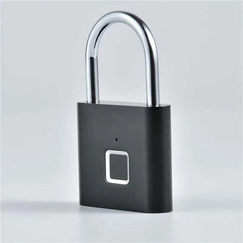 🥰🥰Most popular 🔒 🔒My Fingerprint Padlock™