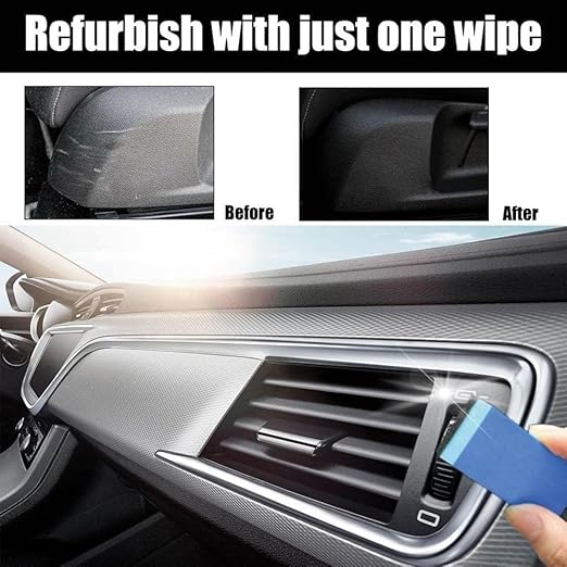 Last Day Promotion!Crystal Coating Refurbish Agent🔥Not only for cars🔥