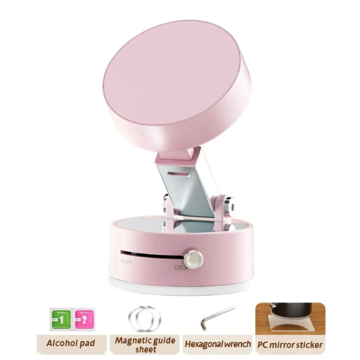 SmartSelects™️ Magnetic Phone Holder