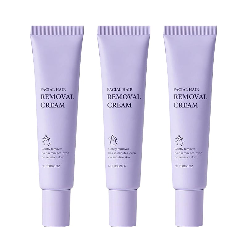 Buy More Save Move🌸🌸Facial Hair Removal Cream
