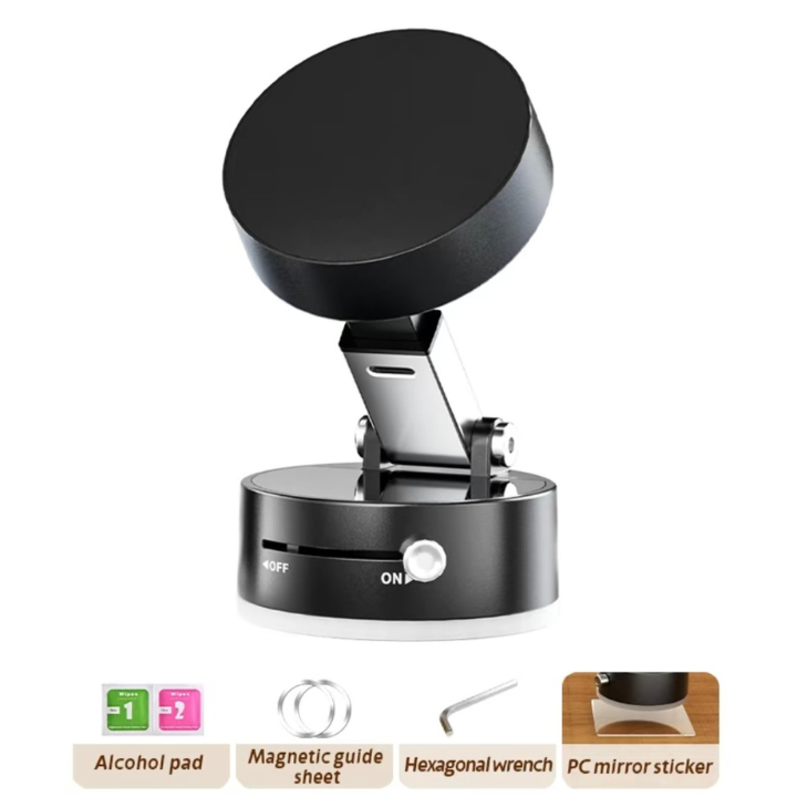 SmartSelects™️ Magnetic Phone Holder