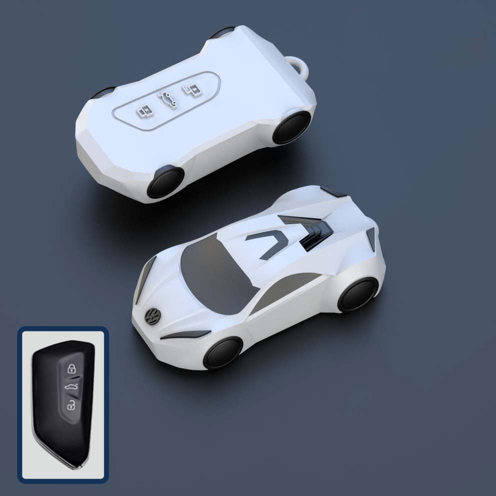📣📣Take 50% Off 🔥🔥Sports Car Key Case
