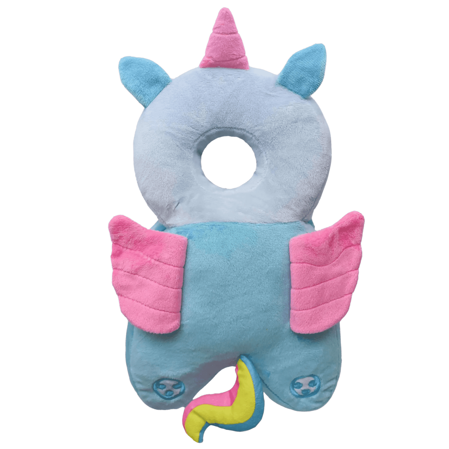 👶Baby Care🤱 —— Head Protection Backpack