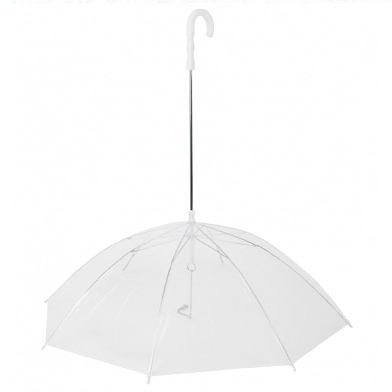 ☔Rainy Necessary 🐕‍🦺🐕‍🦺Dog Umbrella Leash☔