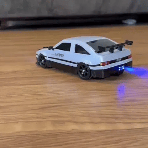 🔥Most popular product on sale🔥❗❗4WD High Speed Remote Control Cars