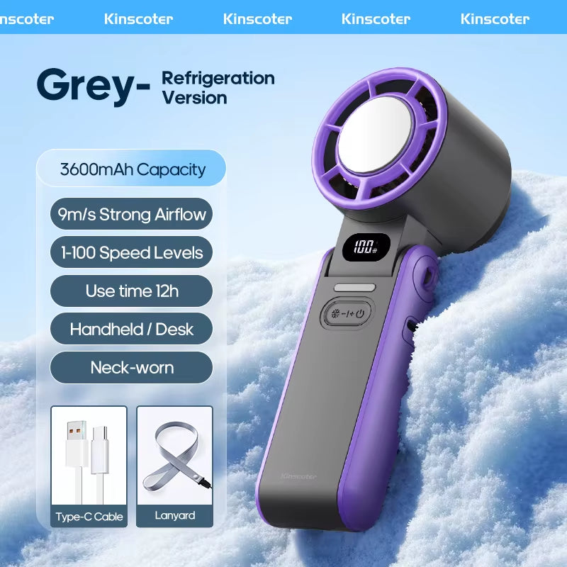 Airsly FoldFan ®