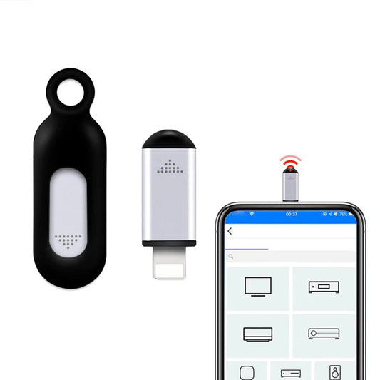🔥Hot Sale Technology📱✨ Infrared Remote Control Operator