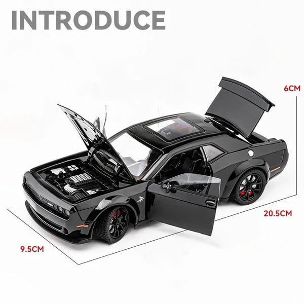 🔥Most popular product on sale🔥❗❗4WD High Speed Remote Control Cars